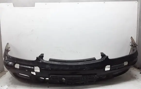 Mercedes-Benz S W220 Front bumper
