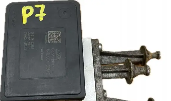 Dodge Charger ABS control unit/module 68352969AC