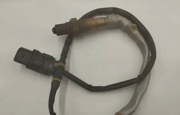 Volkswagen PASSAT B6 Lambda probe sensor 06F906262H 0258017010 49287463