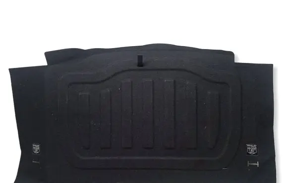 Hyundai i10 Trunk/boot mat liner 