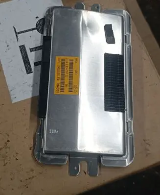 BMW X5 F15 MPM control module 3714687479701 37146874797 6874797