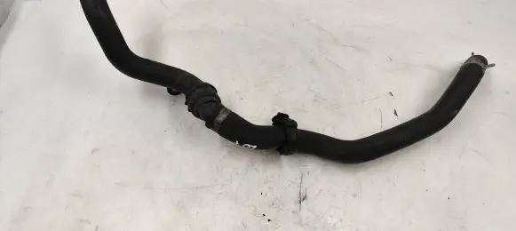 BMW 1 E82 E88 Engine coolant pipe/hose 9133172