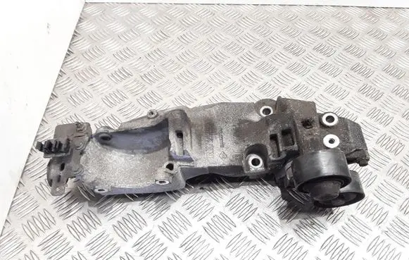 Generator/alternator bracket