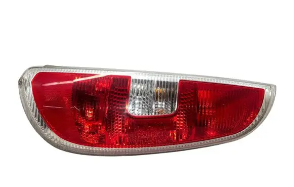 Skoda Roomster (5J) Rear/tail lights 5J7945096 5J7945112 VP6SWX13404AA