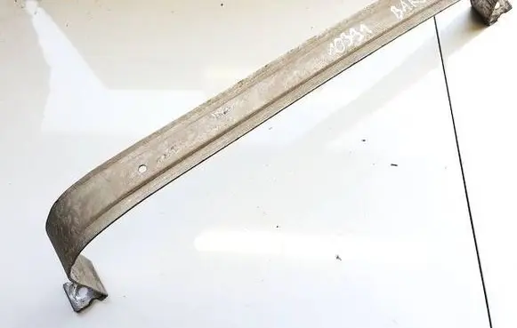 Audi TT TTS Mk2 Fuel tank mounting bracket 1k0201656c