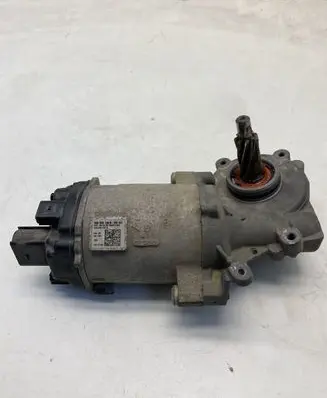 Volkswagen Golf VII Steering rack electric part 5Q0909144R