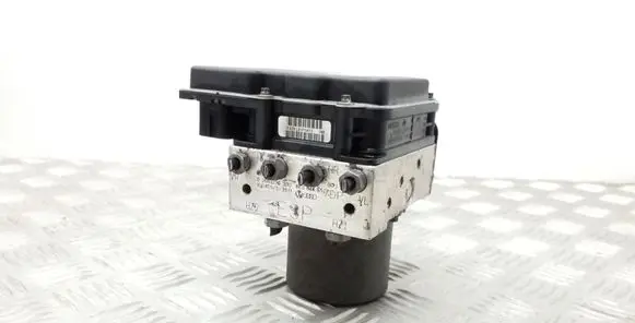 Audi A4 S4 B8 8K ABS Pump 8K0907379BB 8K0614517DP