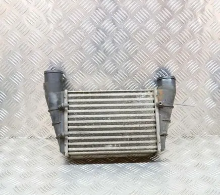 Volkswagen Phaeton Intercooler radiator 058145805A