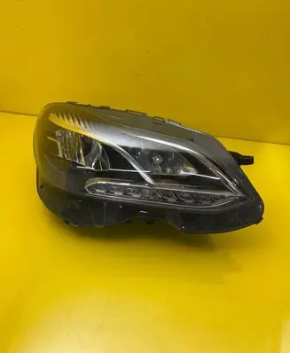 Mercedes-Benz E W212 Headlight/headlamp A2128205039