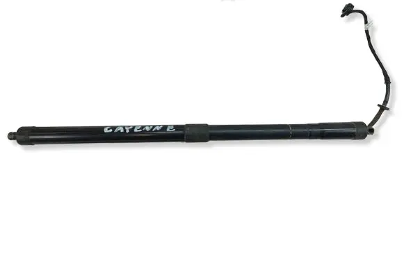 Porsche Cayenne (92A) Tailgate/trunk strut/damper 7P5827851J 093932 10122012