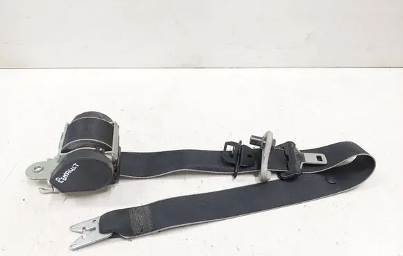 Renault Espace - Grand espace IV Front seatbelt E2041038 687529