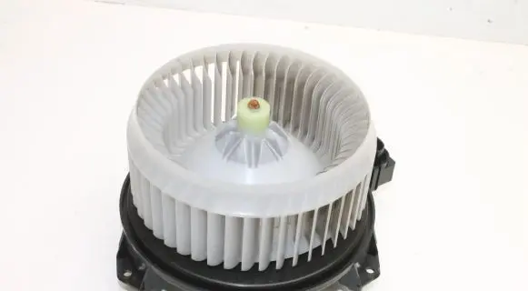 Subaru BRZ Heater fan/blower