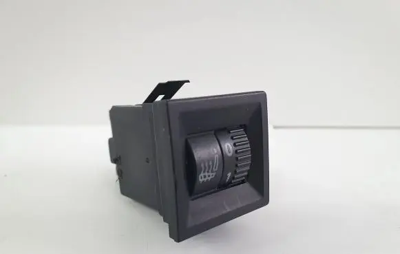 Volkswagen Transporter - Caravelle T5 Seat heating switch