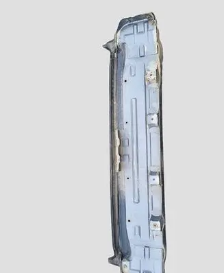 Citroen C-Crosser Rear bumper
