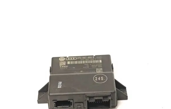 Audi A6 S6 C6 4F Gateway control module 4F0907468K 4F0907468F 4F0907468