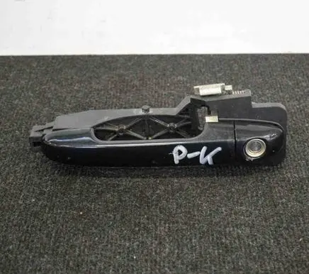 KIA Ceed Front door exterior handle