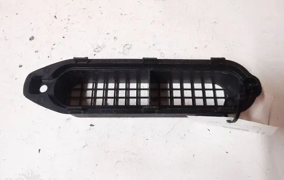 Land Rover Range Rover Sport L494 Air intake duct part CPLA9A675CC 1022210S01
