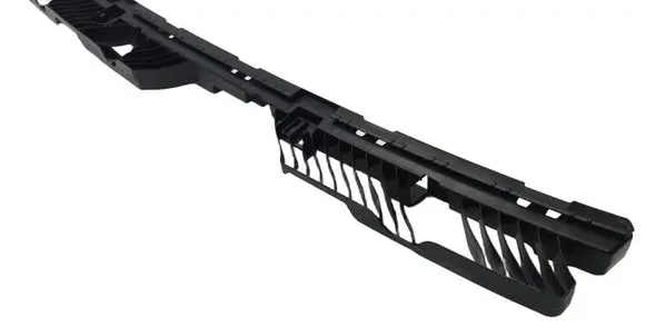 Volkswagen Touran III Front bumper mounting bracket 5TA807863