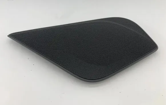 Audi A6 S6 C7 4G Front door speaker cover trim 4G0035420