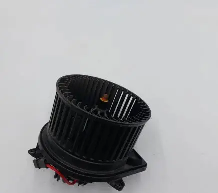 Mini One - Cooper Coupe R56 Heater fan/blower 64119266900