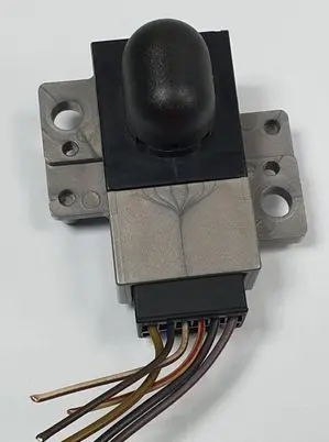 Jaguar XF X250 Sun solar sensor 