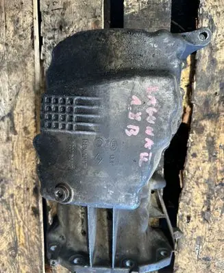 Renault Kangoo I Oil sump 8200188389