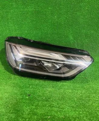 Headlight/headlamp