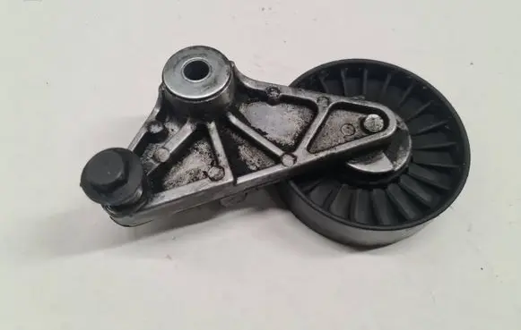 Opel Zafira A Alternator belt tensioner 