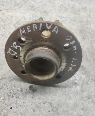 Opel Meriva A Rear wheel hub