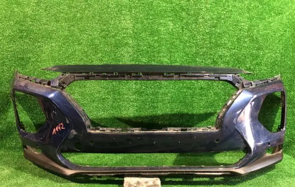 Hyundai Santa Fe Front bumper