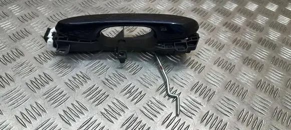 Lexus ES 300h (6th Gen) Front door exterior handle