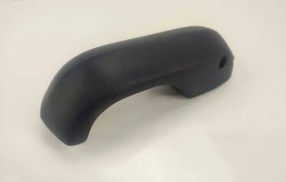 BMW 5 E28 Rear door handle trim 1874286 51421885276 1885276