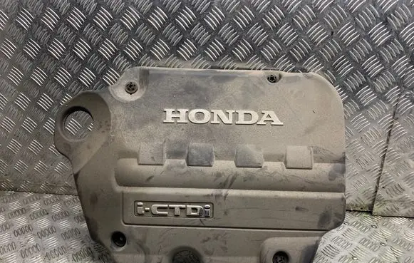 Honda FR-V Engine cover (trim)