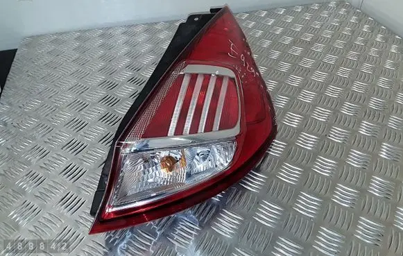 Ford Fiesta Rear/tail lights C1BB13404B