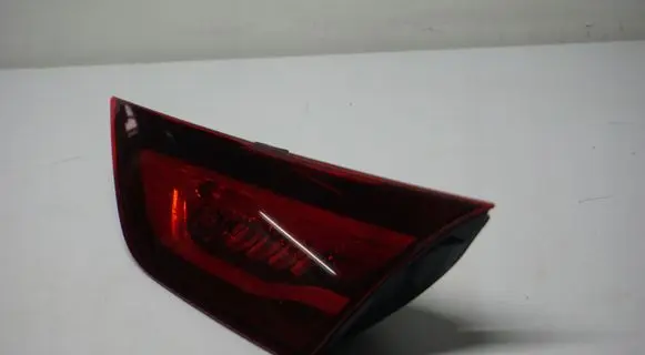 Mercedes-Benz CLA C117 X117 W117 Rear/tail lights 