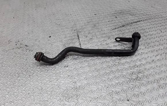 Mercedes-Benz ML W163 Turbo turbocharger oiling pipe/hose