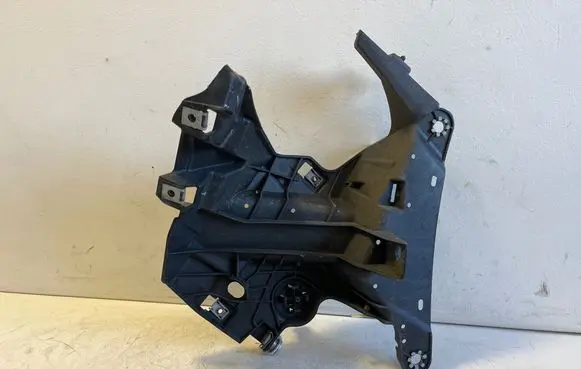 BMW X6 F16 Fender mounting bracket 7294543