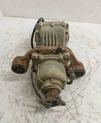 Nissan X-Trail T30 Rear differential 2CAO CAO R145