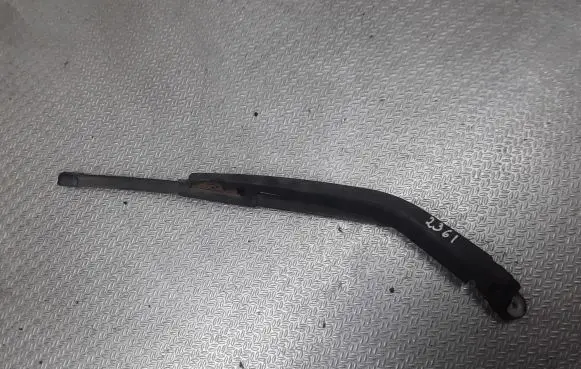 Mazda 2 Rear wiper blade 