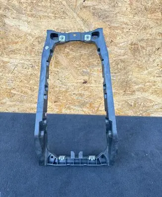 Audi e-tron Other center console (tunnel) element 4KE864089