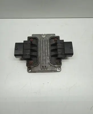 Fiat Croma Gearbox control unit/module 55185862 22L850BZ WWAD000007