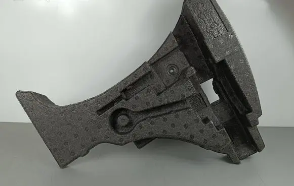 Toyota GR 86 Spare wheel section trim 95086CC030
