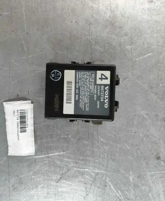 Volvo S70 V70 V70 XC Alarm control unit/module 9472724 9166198