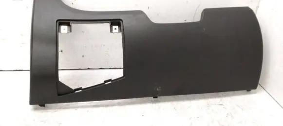 Citroen Jumper Dashboard lower bottom trim panel 1308178070 7354209660 ST4398