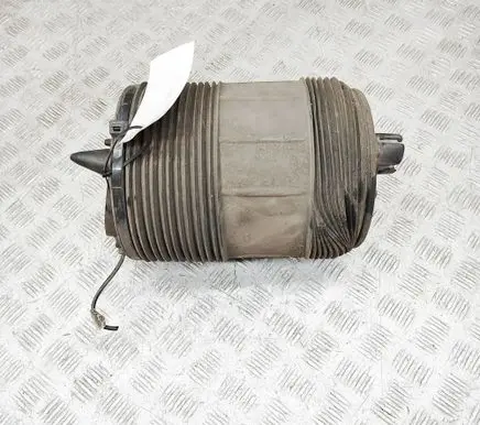 Audi e-tron Rear air suspension bag/shock absorber 4M0616001AK