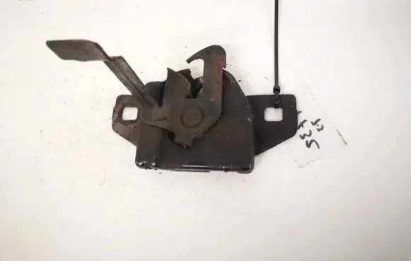 Chrysler 300M Engine bonnet/hood lock/catch