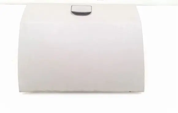 Glove box