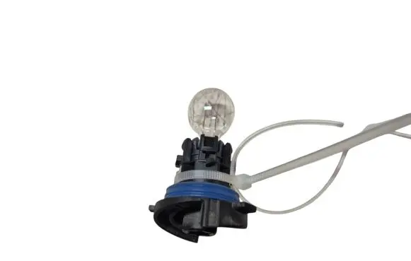 Citroen C5 Headlight/headlamp bulb 89072904