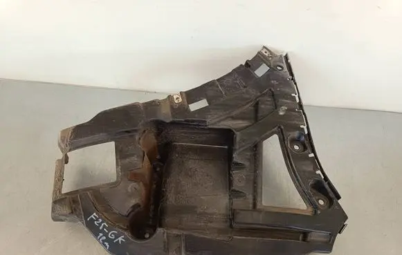 BMW X3 F25 Rear bumper mounting bracket 51127210077 1050341