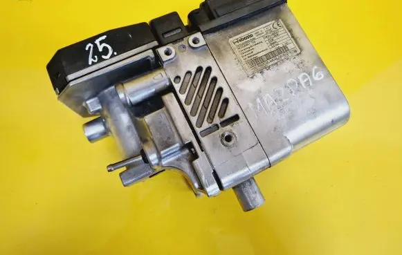Mazda 6 Auxiliary pre-heater (Webasto) 9000610A
